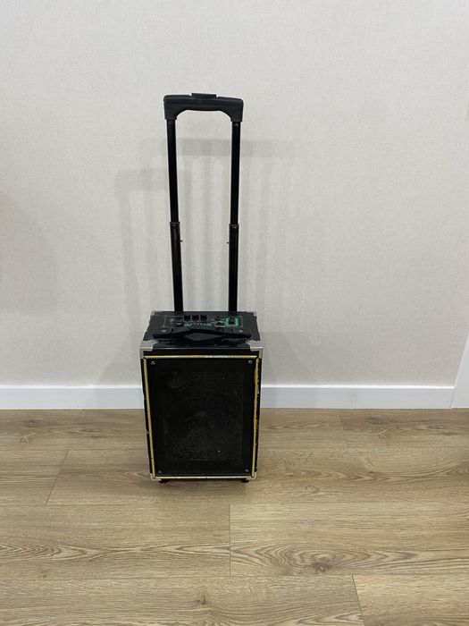 Музыкальная колонка