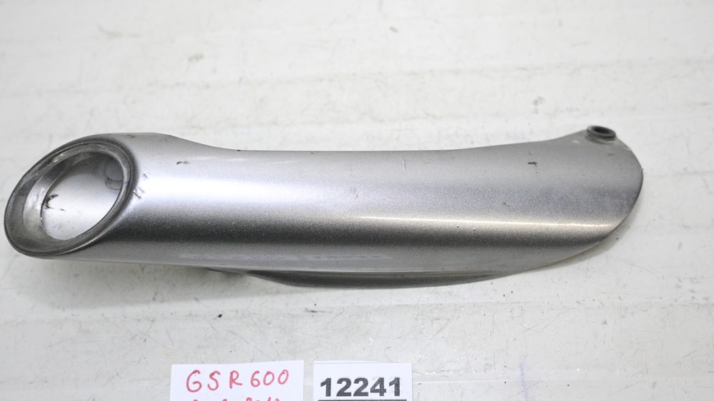 Carena Evacuare Stanga Suzuki GSR 600 2006 - 2010