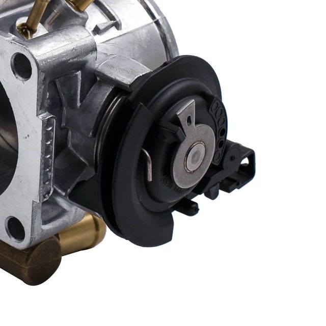 Дроселова клапа за AUDI 1.6 1.8 за VW PASSAT 1.6 1.8 1.8T