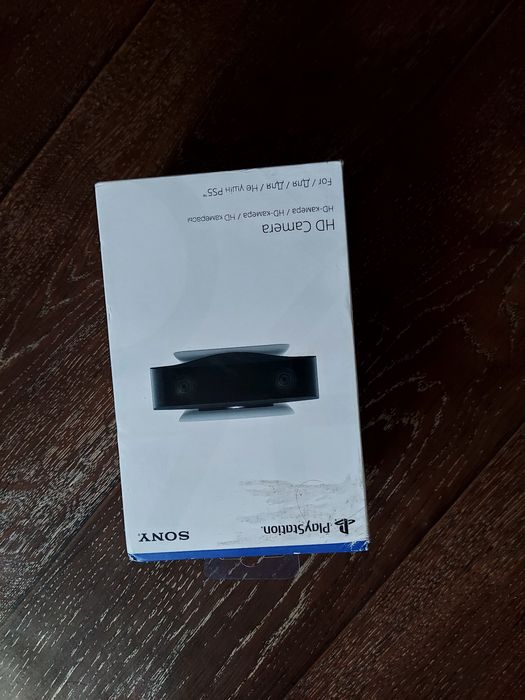 Продам аксессуары для Playstation 5