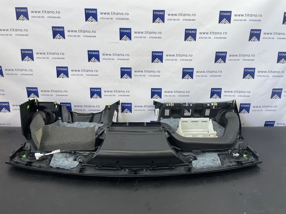 Plansa bord Toyota Aygo AB40 2020 cod 553010H080
