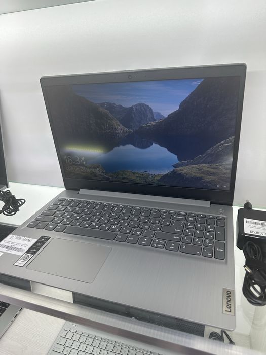 Lenovo ideapad 3 intel core i3-1005GI