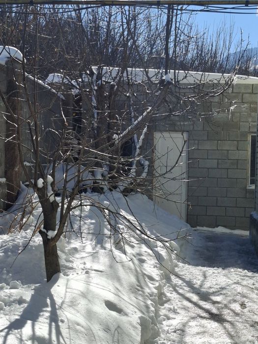 продам дом, микр.Нурлытау