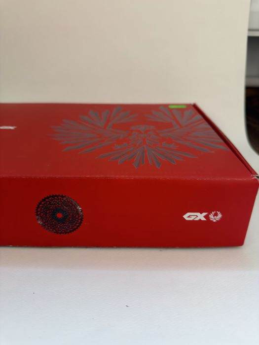 Vand Pinioane SRAM GX eagle 12 viteze