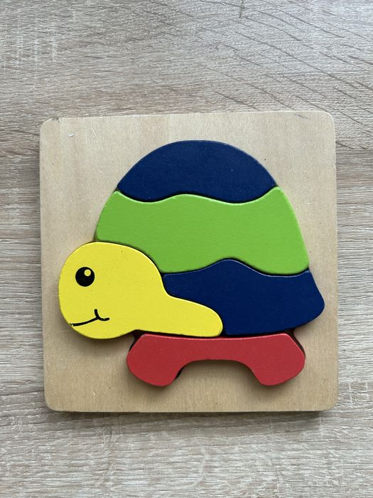 Дървени играчки