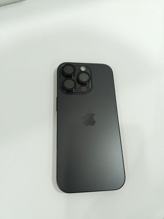 iPhone 16 pro айфон 16 про