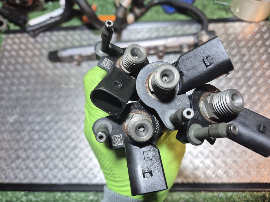 Kit injectie N47 2.0 e 60