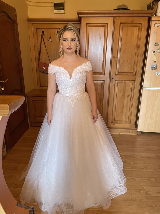 Rochie de mireasa