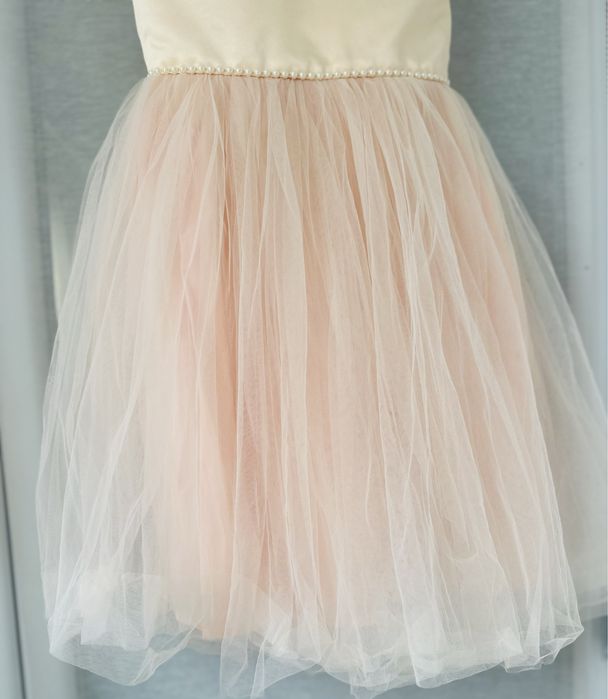 Rochie ocazie fetite