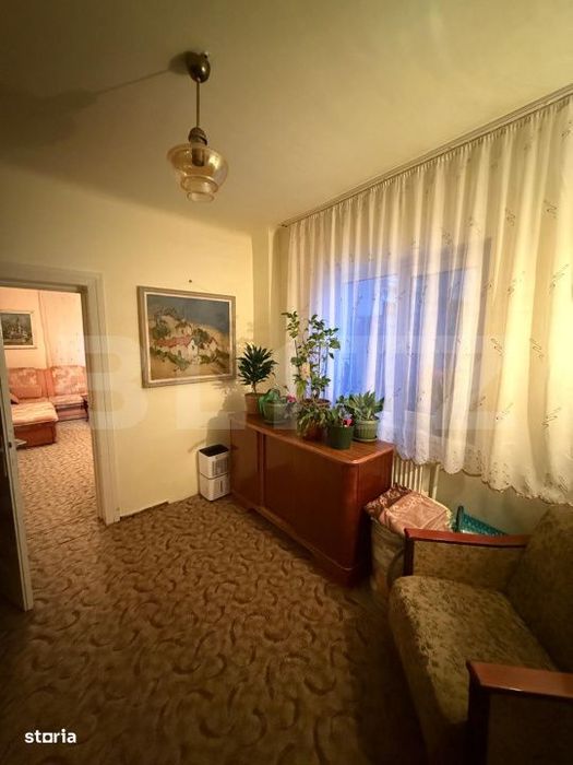 Casa individuala, 112 mp, zona Caraiman