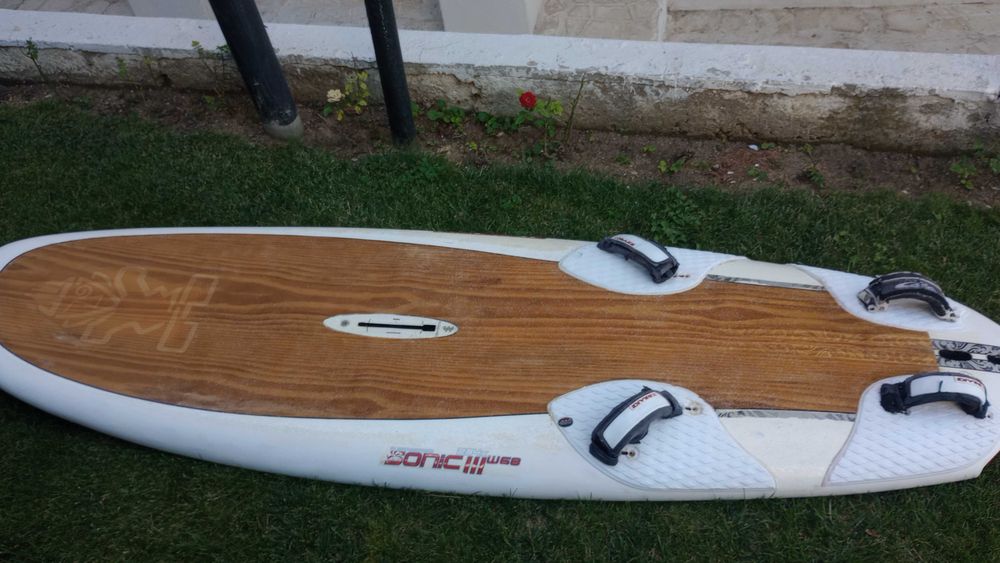 Уиндсърф windsurf дъска