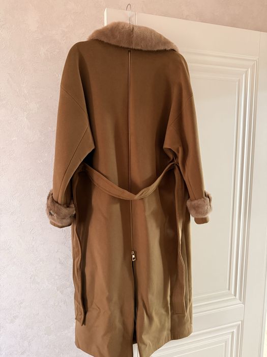 Пальто от турецкого производителя Rafaello