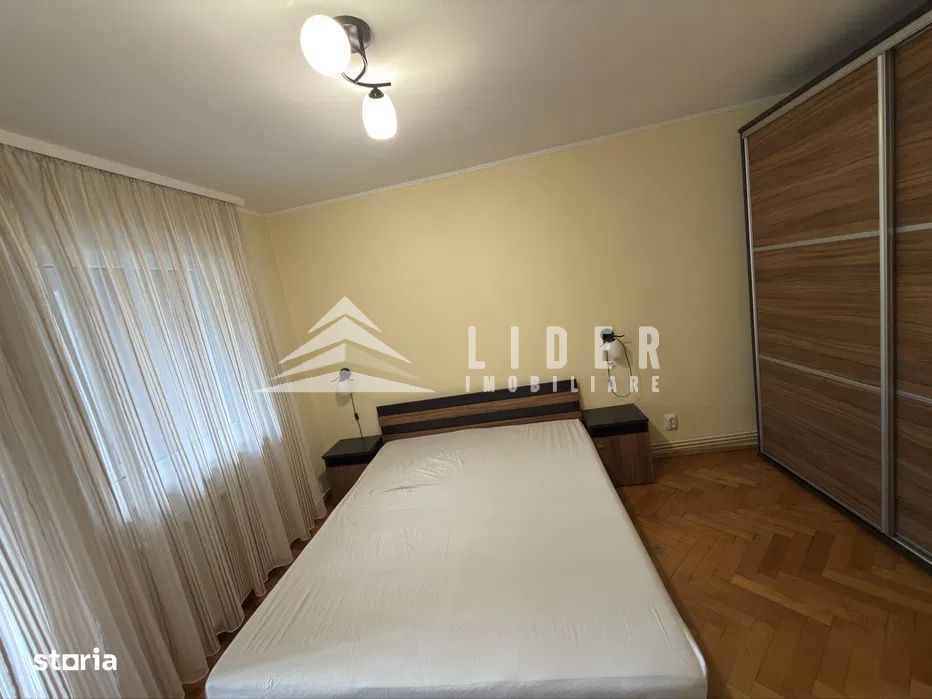 Apartrament de vanzare cu  2 camere, Marasti zona Caminelor Studentest
