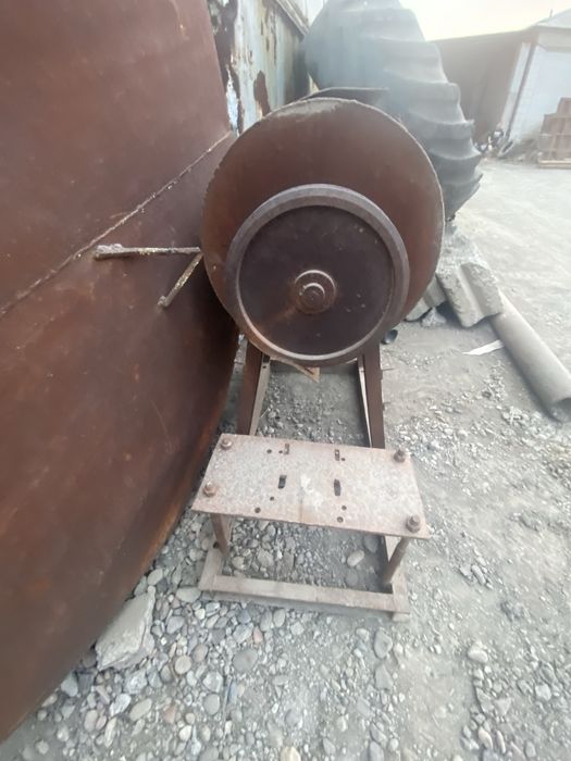 Продам кормомешалку