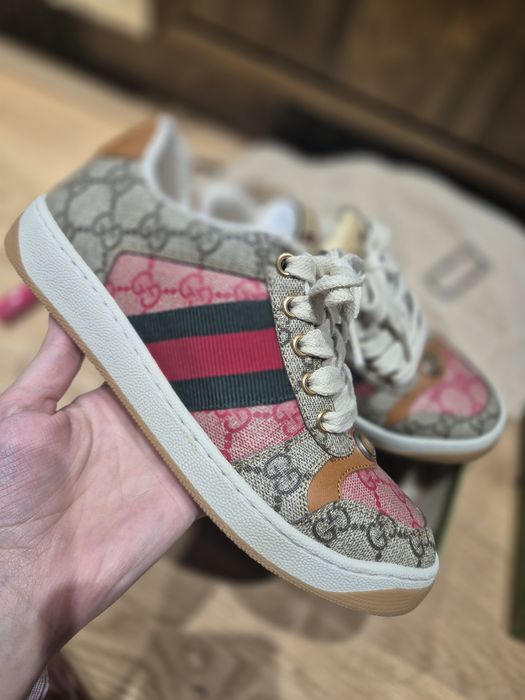 Gucci nr 35 (potrivit pt 36)