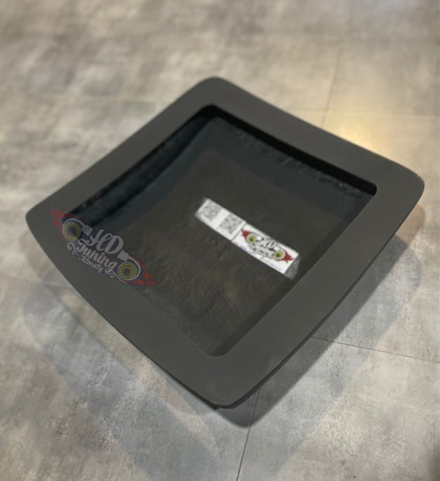 Ковш на крышу Subaru Forester SF