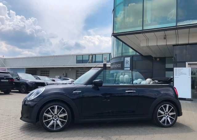 MINI Cooper S 2023 — imagine 2