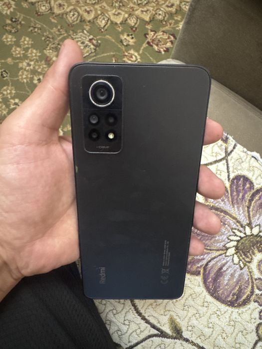 Redmi Note 12 Pro