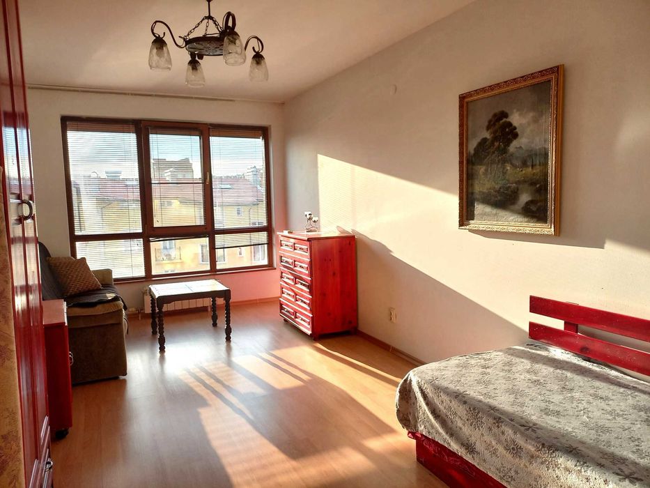 Дава се под наем Тристаен апартамент в София, Център - 100 кв.м за 847.62 € - Снимка #5