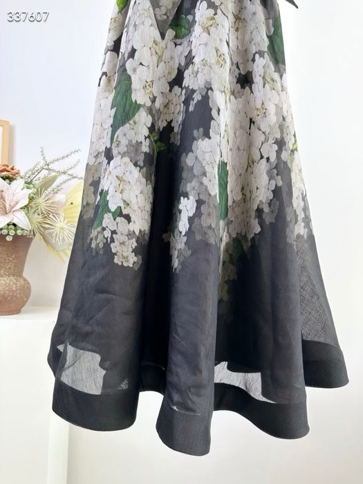 Zimmermann рокля