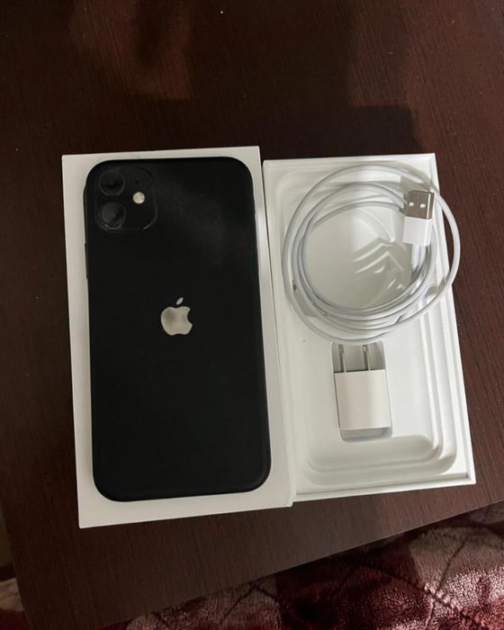Iphone 11 128gb Space Gray