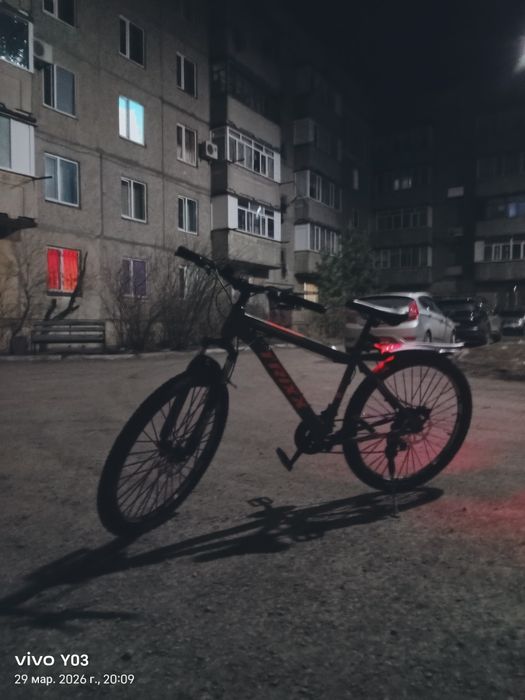 Прадаю велосипед