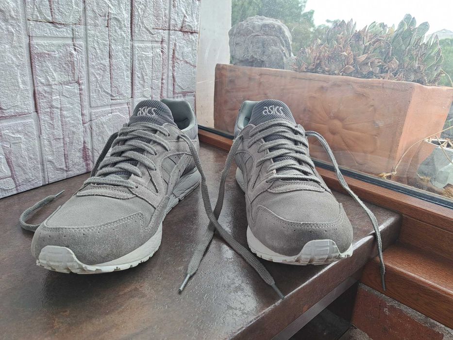 мъжки маратонки,кецове,спортни обувки,ASICS,номер 46