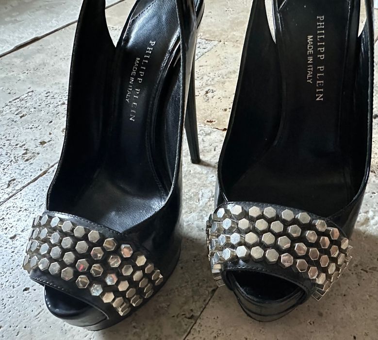 Phillip Plein размер 36
