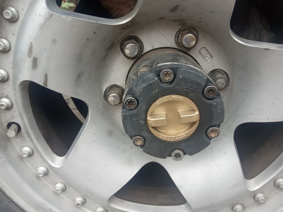 Л К ПРАДО 78 внедорожник 1994г