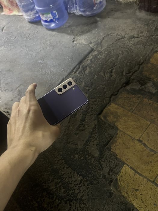 Samsung S21 5G холати яхши