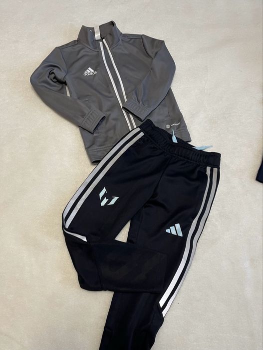 Анцуг Адидас,маратонки като Нови