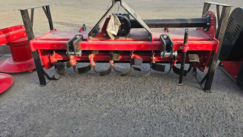 Почвофреза, , ротоватор Alpler  ( Freza ) 185-210 cm