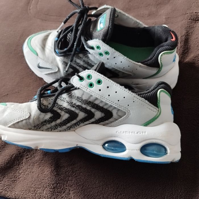 Nike air max и nike djordan