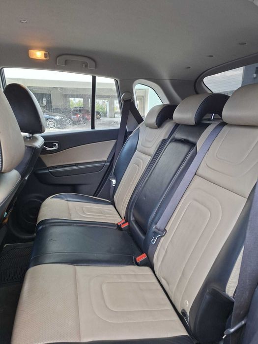 RENAULT Koleos 2009 — imagine 5
