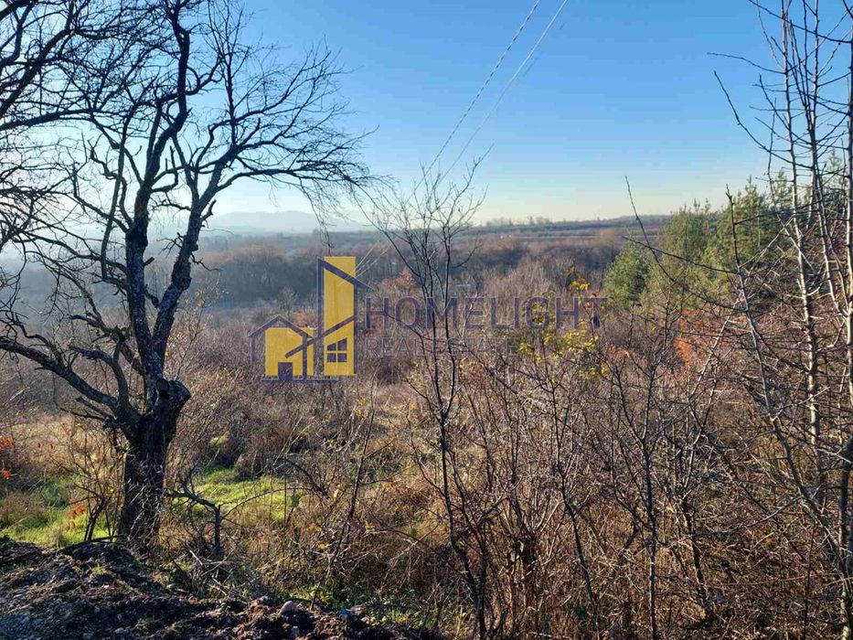 Продава се Парцел в с. Нови хан, Област София-област - 2209 кв.м за 20 €/кв.м - Снимка #8