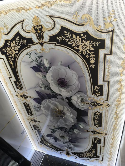 Натижной паталок