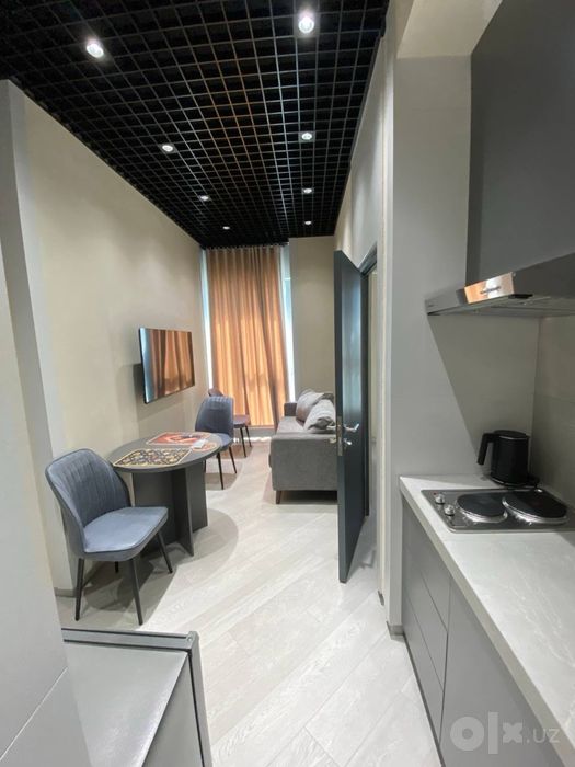 Сдается 1в2 ЖК Mirabad Avenue Новый рем. мебель техника Никто не жил