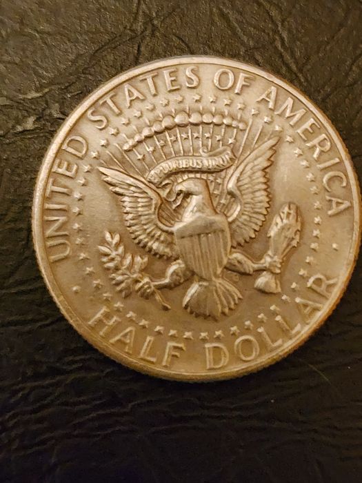 Нумизматика монеты США