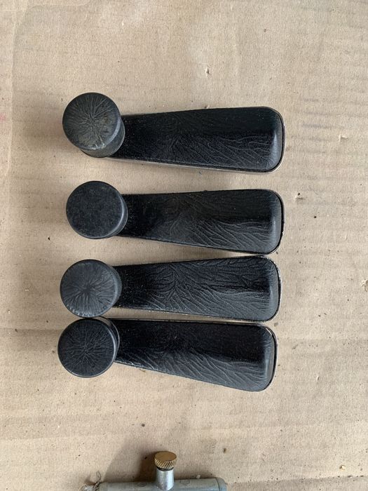 Vand manivele geam Dacia Papuc/Pick up/1300/1310