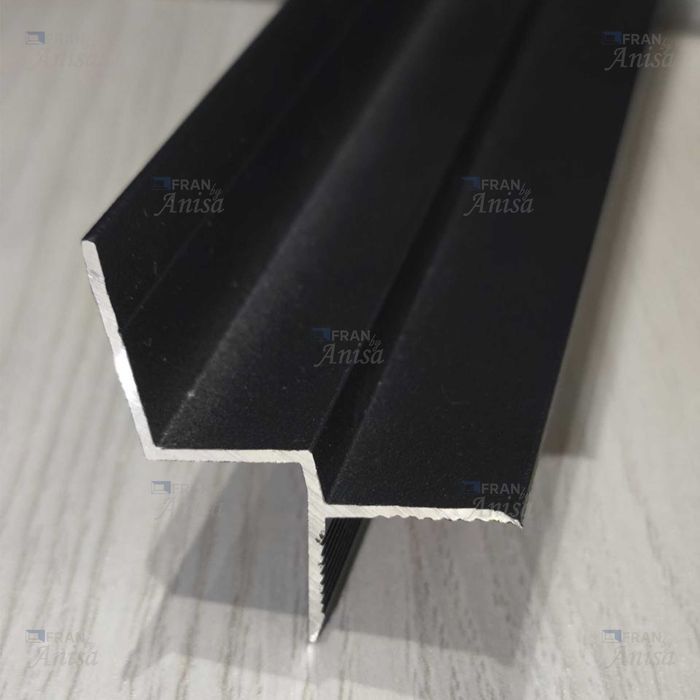 Теневой профиль для гипсокартона G Flex S