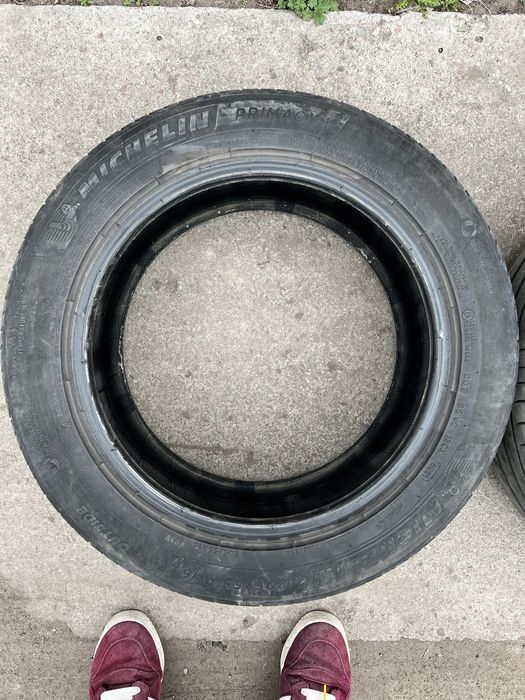 Резина летняя.