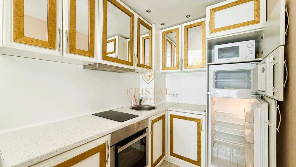 Продава се Двустаен апартамент в к.к. Слънчев бряг - 56 кв.м за 1001 €/кв.м - Снимка #6