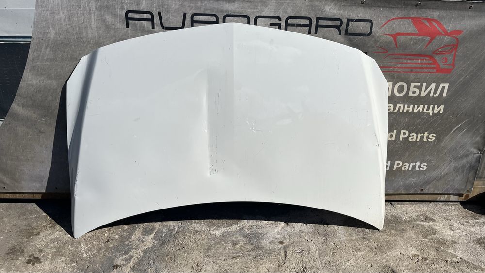 Преден капак Mercedes B W246 (2012-2018)