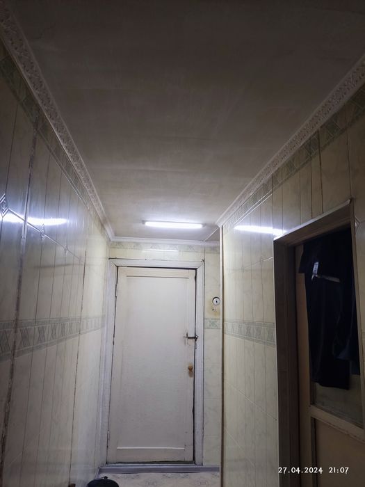 Продам квартиру в Шортандах