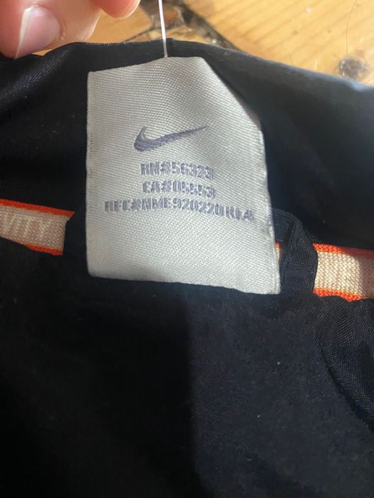 Дамско яке  Nike ново с етикет