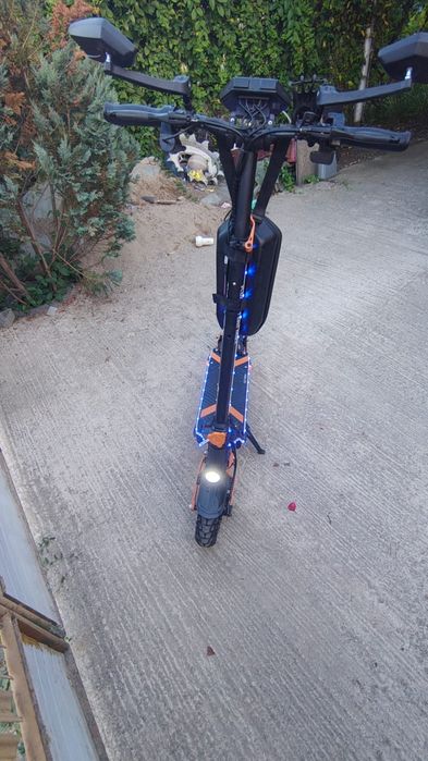 Vând Trotineta Kukirin G2 Max
