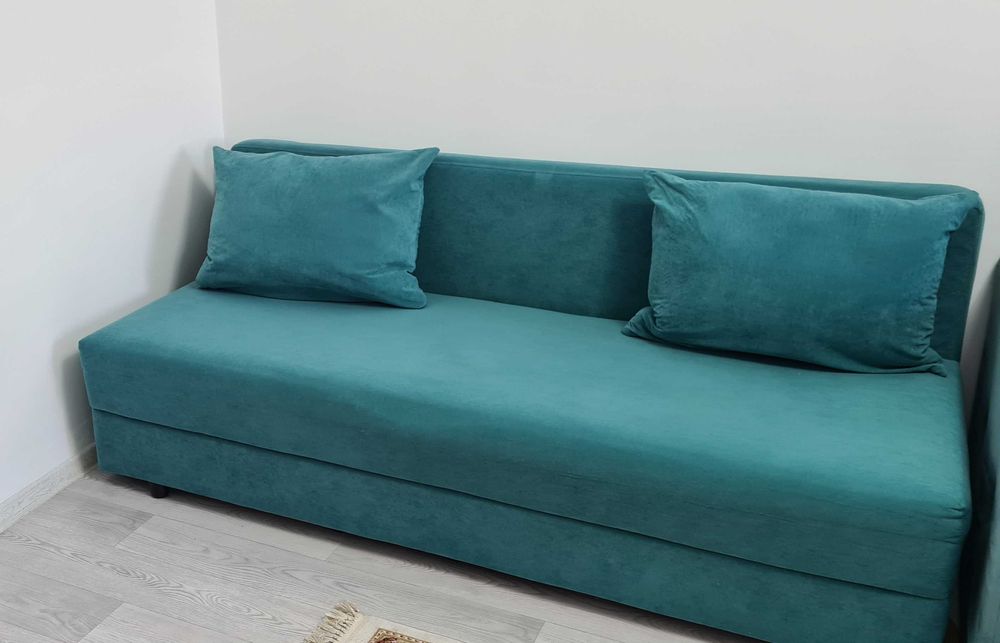 Продам диван в отличном состоянии