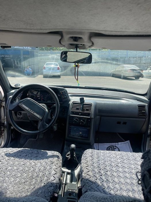 Лада 2111 универсал.lada2111