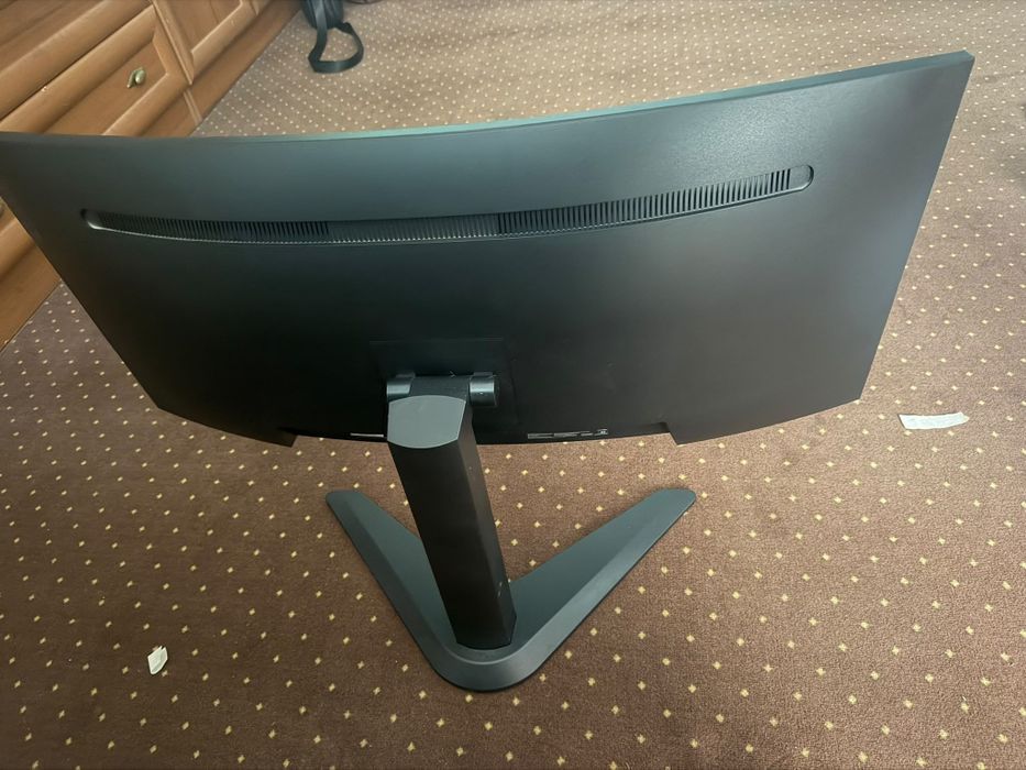 Monitor de vanzare
