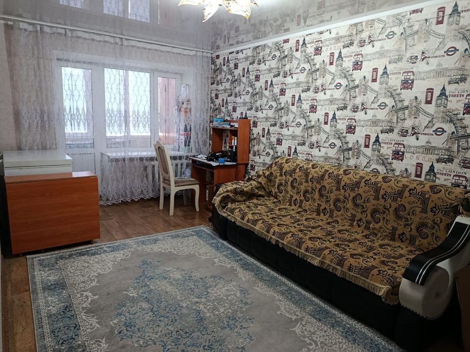 Продается 3х комнатная квартира